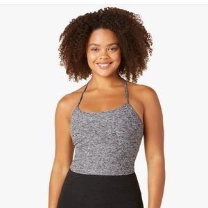 Beyond Yoga Cropped Bra Top